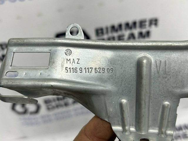 BMW 51169117629 в наличии Украина