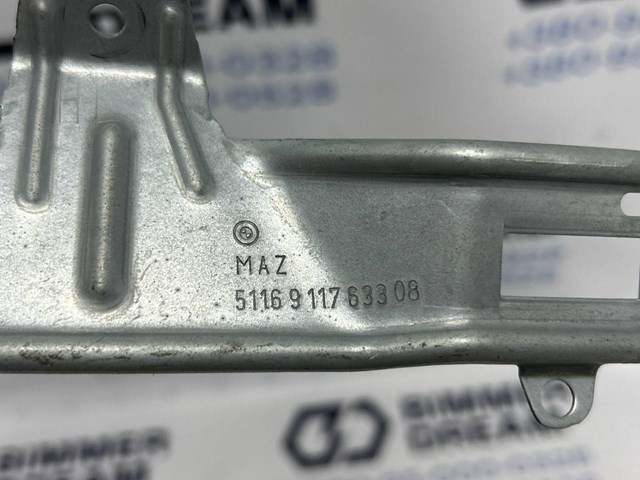 BMW 51169117633 в наличии Львов