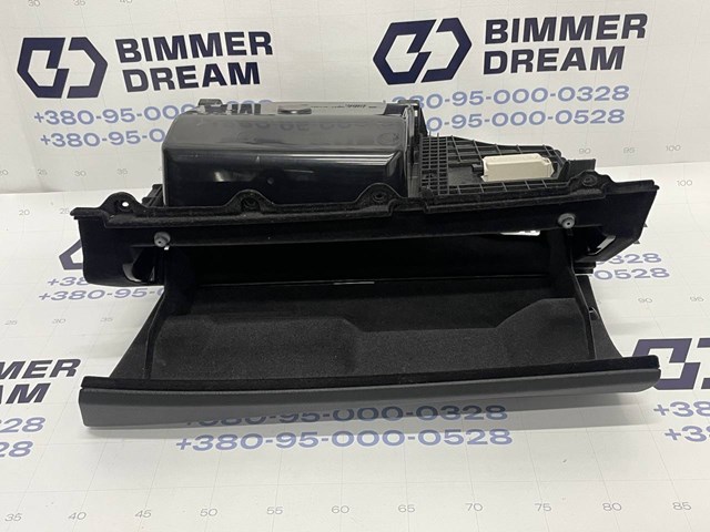 51169205976 BMW Ящик перчаточный (бардачок) купить в Тернополь