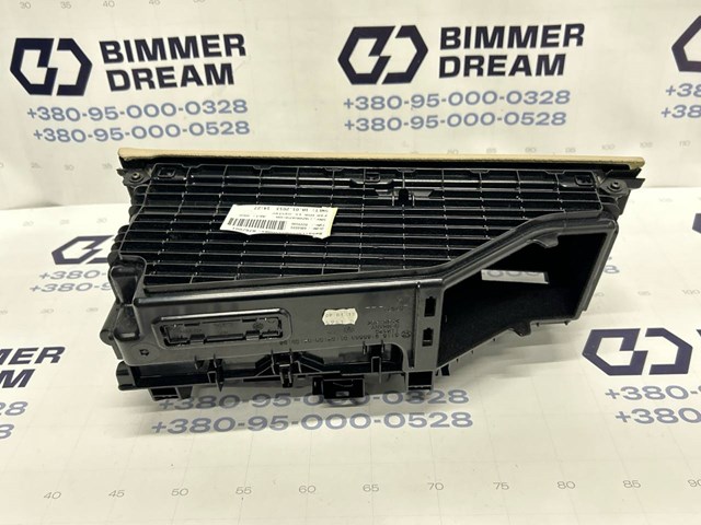 51169205979 BMW Ящик перчаточный (бардачок) купить в Киев