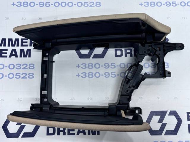 Крышка подлоктника 51169216866 BMW