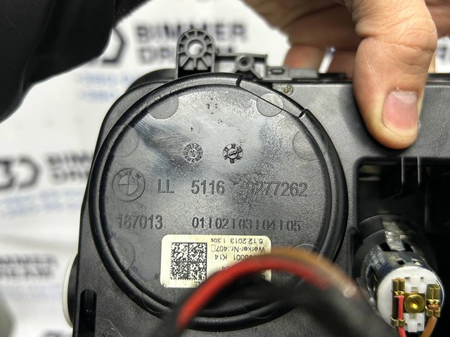 51169277262 BMW Подстаканник подлокотника центральной консоли купить в Украина