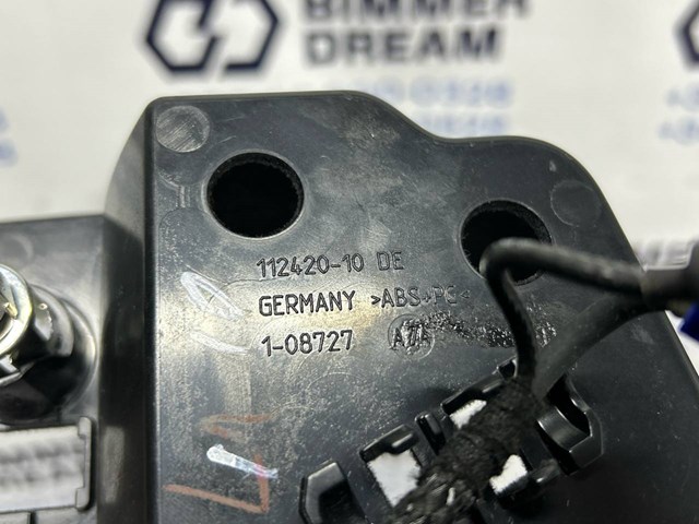 51169277346 BMW купить в Ирпень