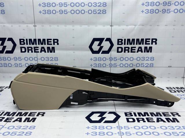 BMW 51169288908 Консоль панели управления центральная в наличии Запорожье