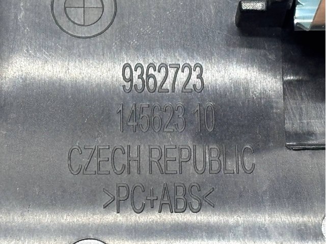 51169362723 Крышка подлокотника купить Николаев
