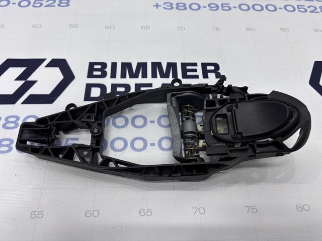 BMW 51217401206 Держатель наружной ручки двери передней правой в наличии Черновцы