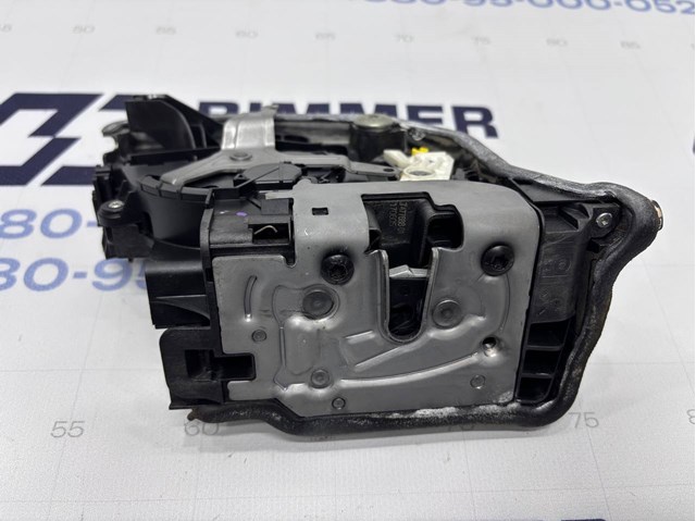Внутренний дверной замок 51217477688 BMW
