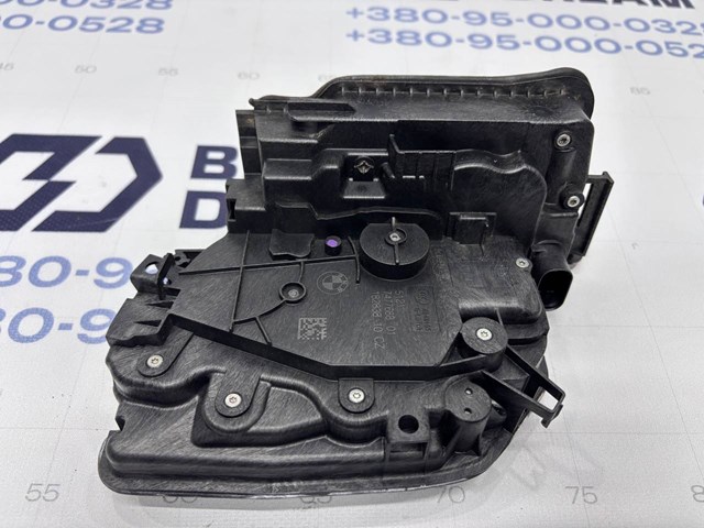 51217477688 BMW Замок двери передней правой купить в Одесса
