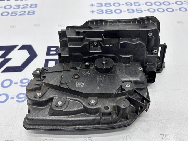 BMW 51227281942 Замок двери задней правой в наличии Львов
