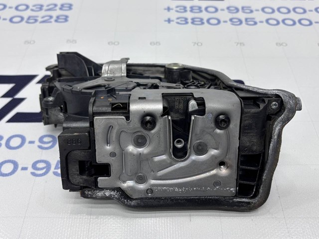 Замок задней двери, правой 51227281942 BMW