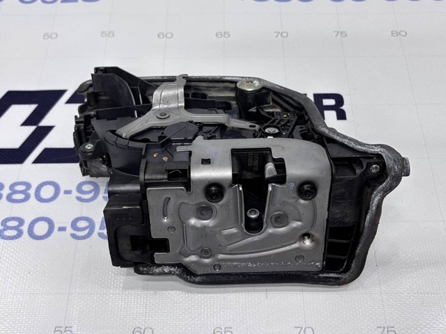 BMW 51227281942 Замок двери задней правой в наличии Каменское