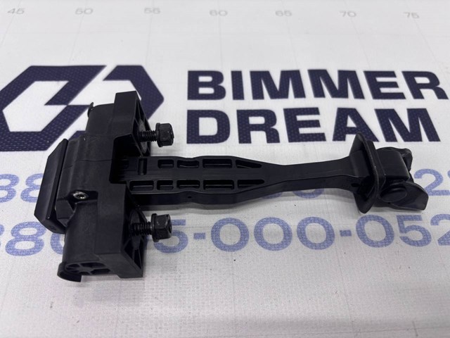 51227341033 BMW Ограничитель открывания двери задний купить в Львов
