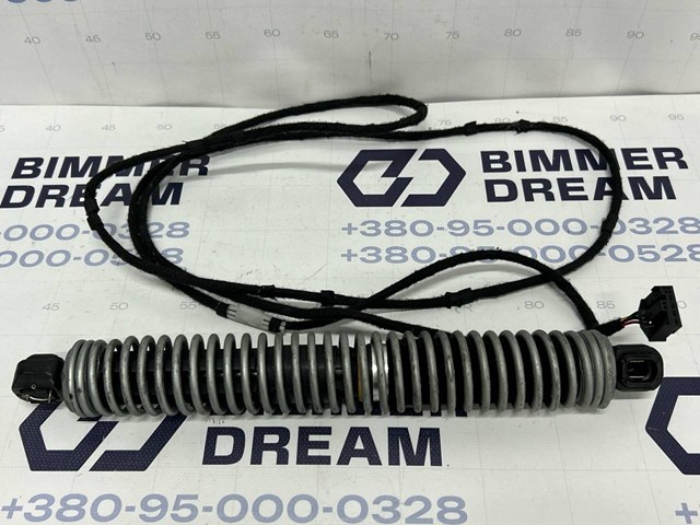 Газовый упор багажника 51247207009 BMW