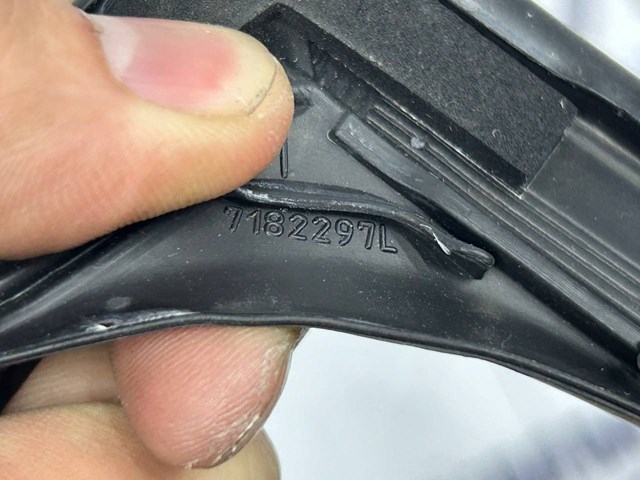 BMW 51357182297 в наличии Запорожье