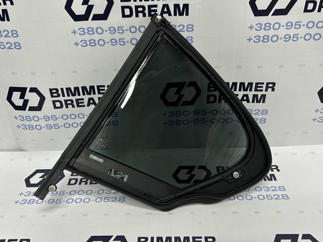 51357311246 BMW Стекло-форточка двери задней правой купить в Запорожье