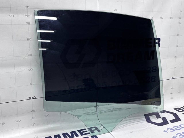 51377375190 BMW Стекло двери задней правой купить в Хмельницкий