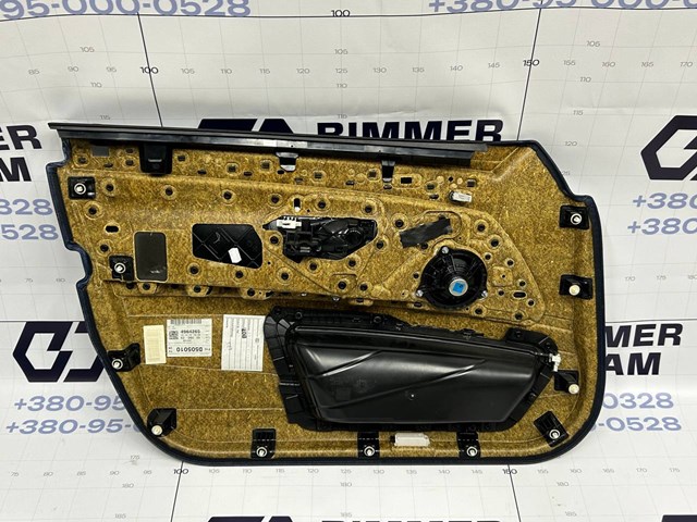 51417273354 BMW Обшивка (облицовка) внутренняя двери передней правой купить в Чернигов