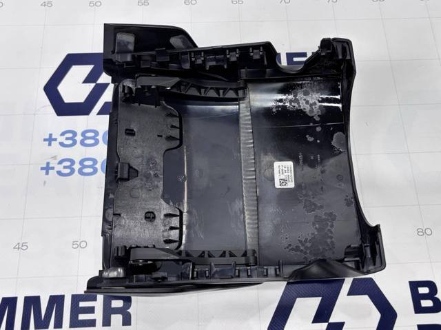 BMW 51456805426 Защитный кожух рулевого механизма в наличии Винница