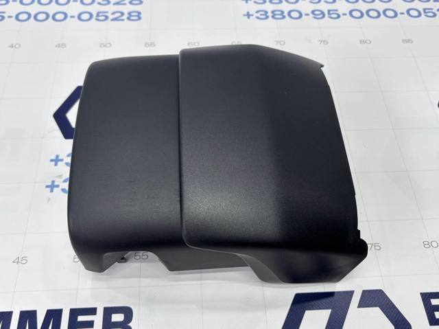 Защитный кожух рулевого механизма 51456805426 BMW