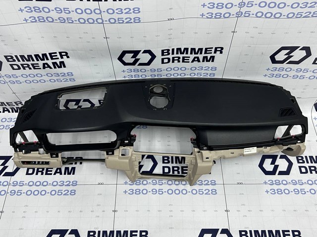 BMW 51459207405 Панель салона передняя "торпедо" в наличии Ровно