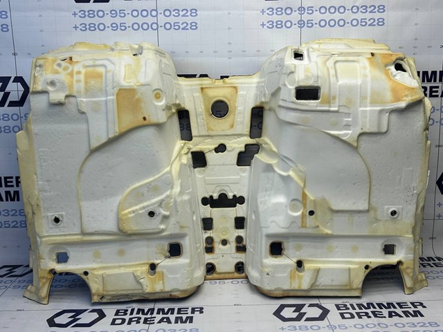BMW 51477419805 Покрытие напольное салона, переднее в наличии Чернигов