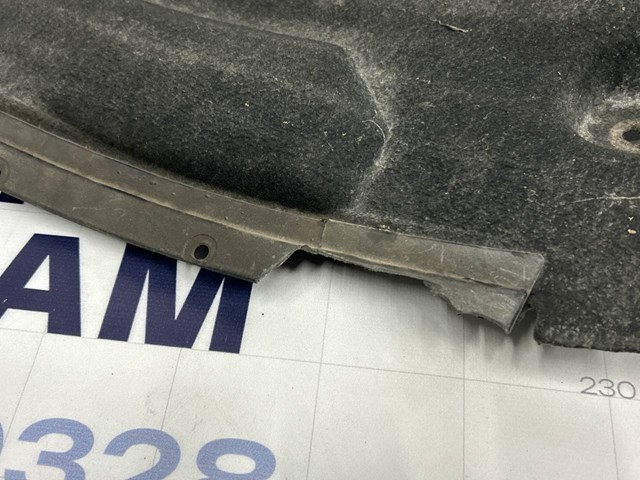 51717186724 BMW Подкрылок крыла переднего правый задний купить в Запорожье