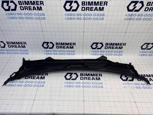 Водосток лобового стекла, жабо 51717388714 BMW