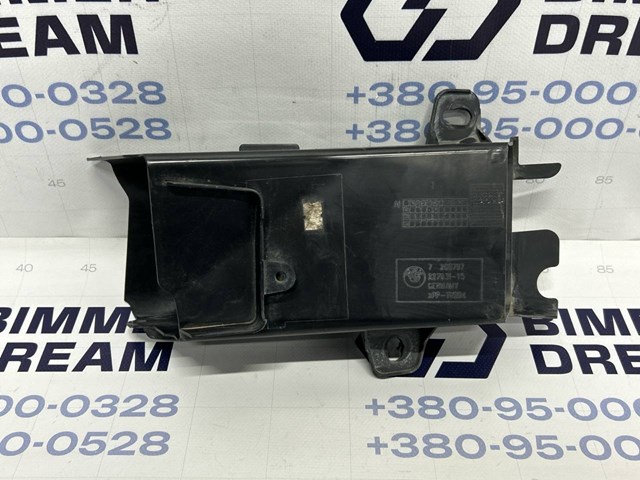 51747200797 BMW Воздуховод тормозного диска левый купить в Хмельницкий