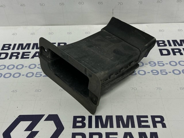 51757185168 BMW Правый дефлектор радиатора купить в Украина