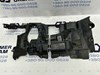 Кожух рульової колонки права сторона bmw 5 f10 f11 11-17 51757185170 (f10/01) 51757185170