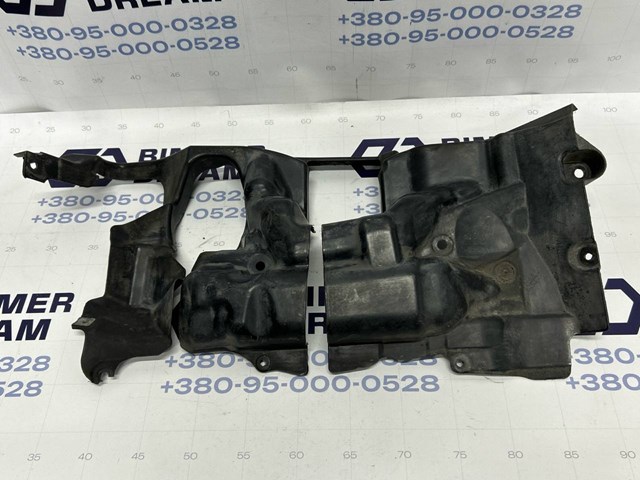 Обивка передка 51757185170 BMW