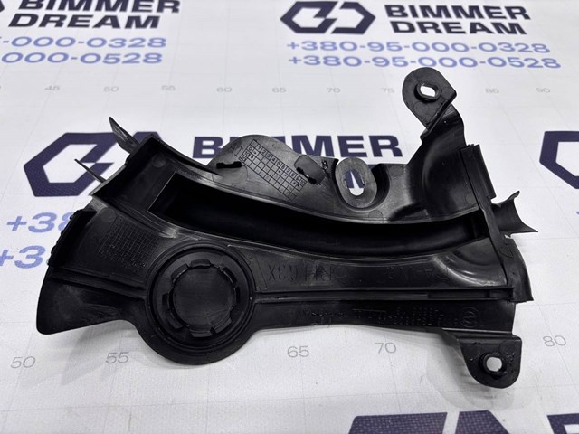 51767349602 BMW Уплотнитель капота купить в Житомир