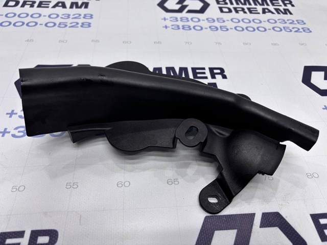 51767349602 BMW Уплотнитель капота купить в Черновцы