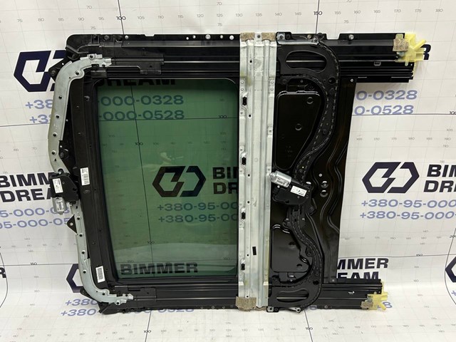 54107382982 BMW Рама люка купить в Ровно