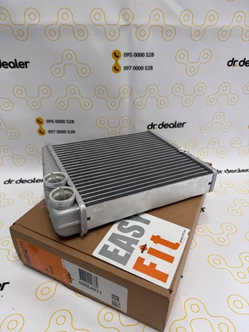Радиатор печки 54271 NRF