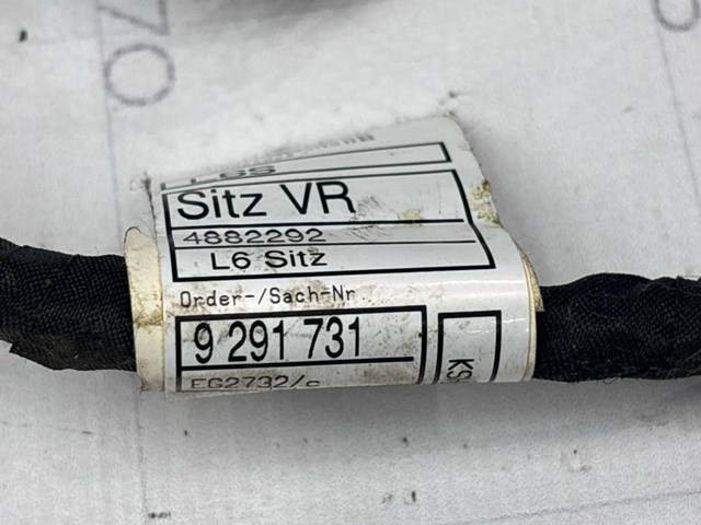 BMW 61112158681 в наличии Тернополь