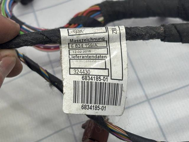 BMW 61126834189 в наличии Одесса