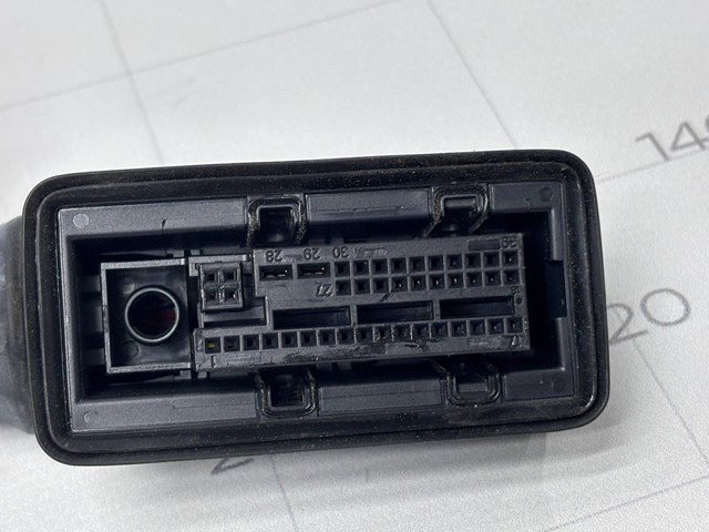 61128714781 BMW Жгут проводов передней двери купить в Черкассы