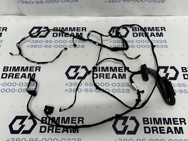 61129320500 BMW купить в Николаев