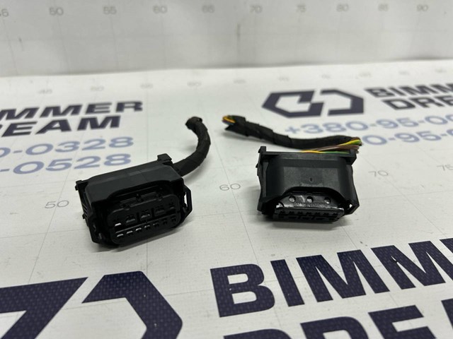 Провод фары 61132359991 BMW
