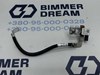 Клема акумулятора мінус маси bmw 5 g30 g31 17-23 61218736083