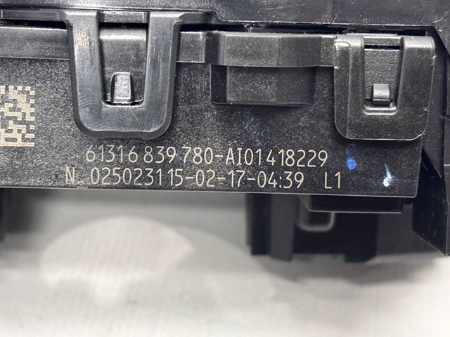 BMW 61315A32040 в наличии Тернополь