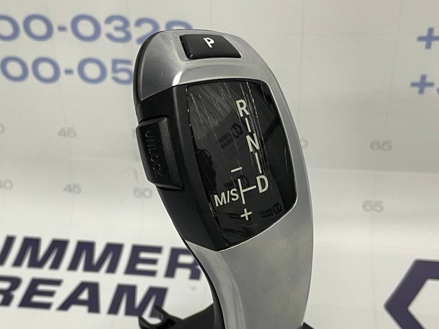 61317950394 BMW Кулиса переключения передач купить в Чернигов