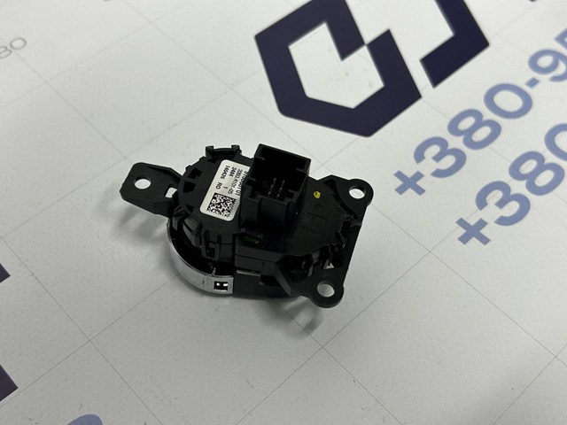 61319153831 BMW Кнопка старт-стоп купить в Винница
