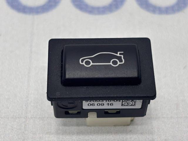 61319200316 BMW Кнопка салона привода крышки багажника (двери 3/5-й (ляды) купить в Винница