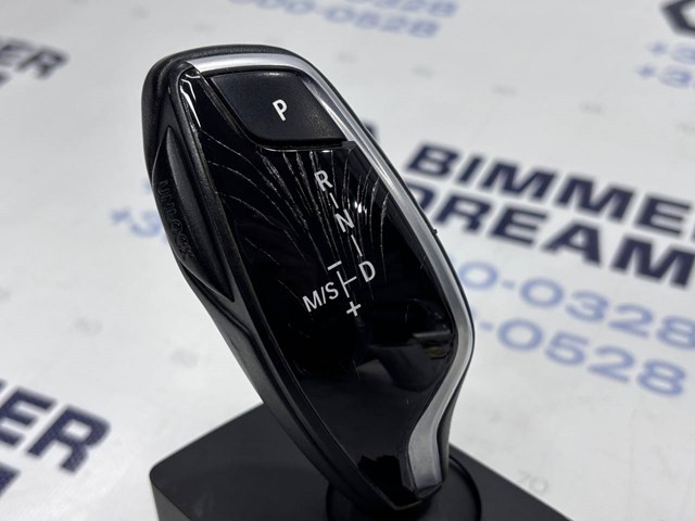 61319458751 BMW Механизм переключения передач (кулиса, селектор) купить в Чернигов