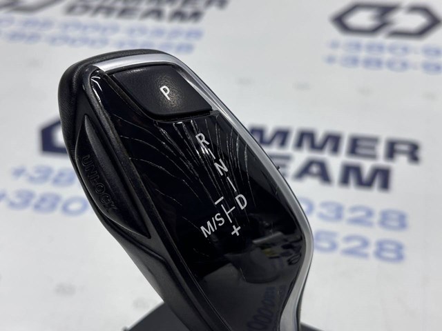 61319458751 BMW Механизм переключения передач (кулиса, селектор) купить в Черкассы