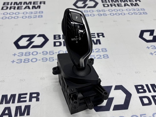 Кулиса КПП 61319458751 BMW