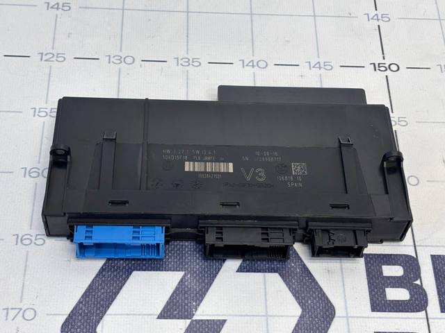 Блок управления комфортом 61356992415 BMW