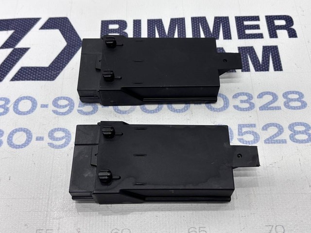 61357490465 BMW Модуль управления (ЭБУ) переднего сидения купить в Чернигов